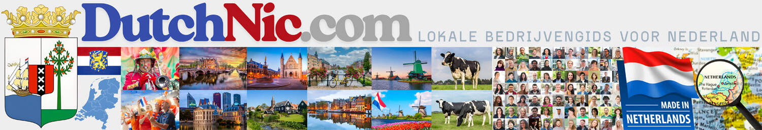 Gemaakt in Nederland - RC The Hookers